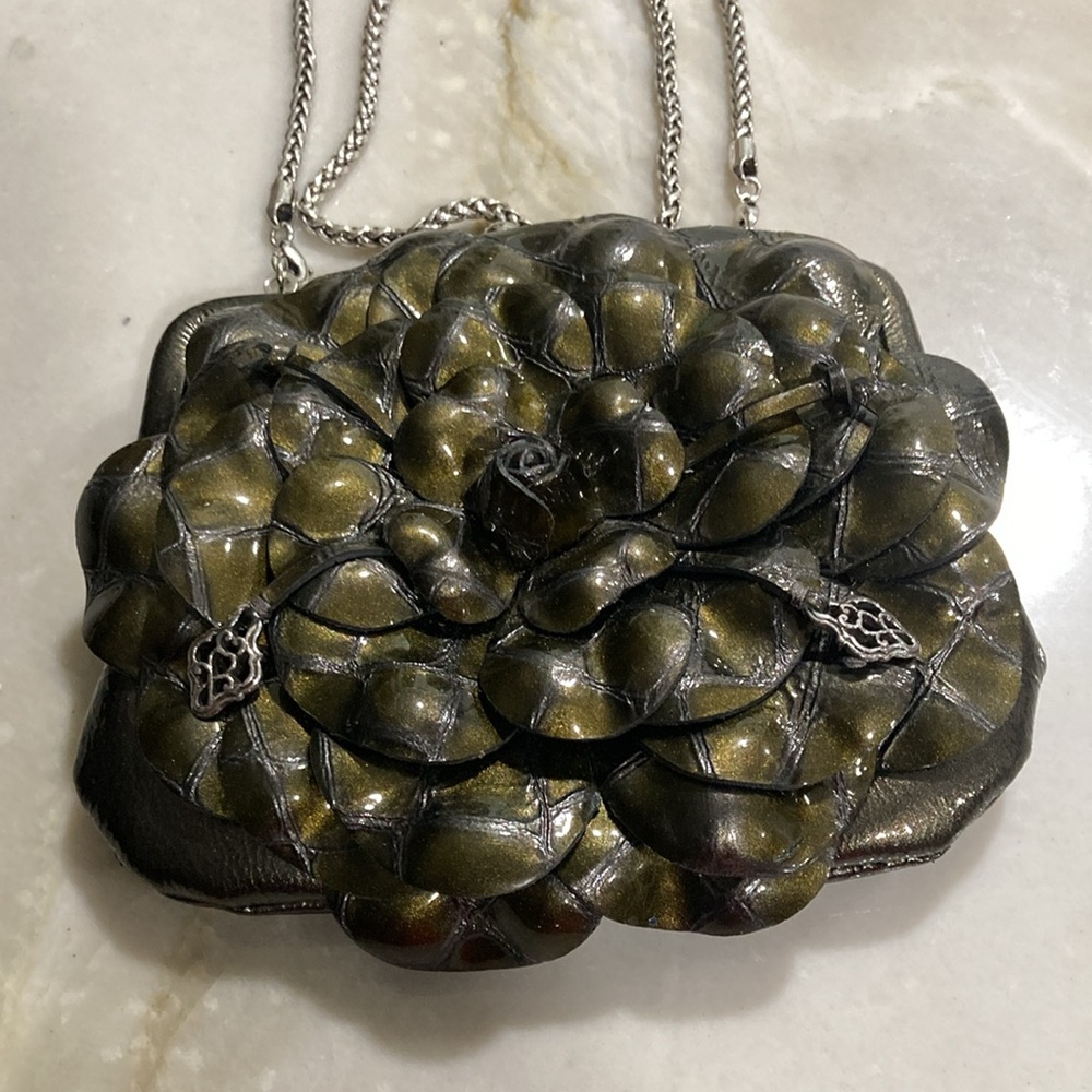 BRIGHTON CROSS-BODY PURSE